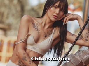 Chloesantory