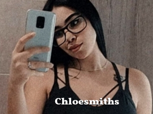 Chloesmiths