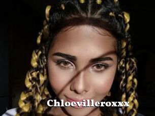 Chloevilleroxxx