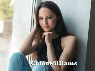 Chloewilliams