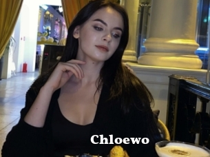Chloewo
