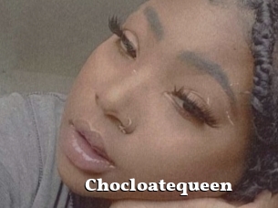 Chocloatequeen