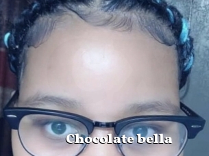 Chocolate_bella