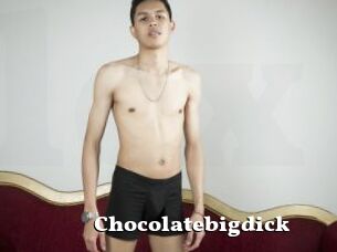 Chocolatebigdick