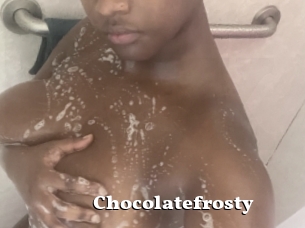 Chocolatefrosty