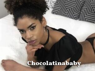 Chocolatinababy