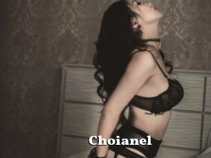 Choianel