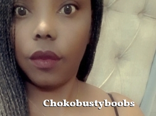 Chokobustyboobs