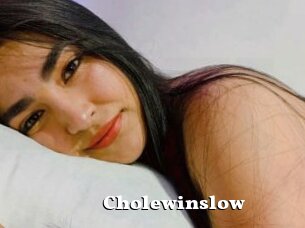 Cholewinslow