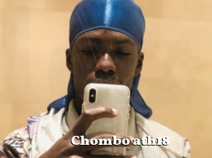 Chombo_ath18