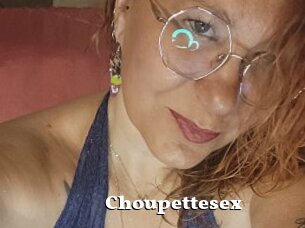Choupettesex