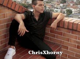 ChrisXhorny