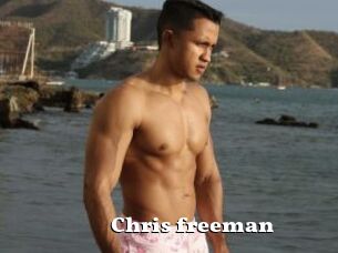 Chris_freeman