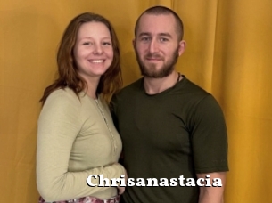 Chrisanastacia
