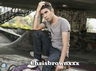 Chrisbrownxxx