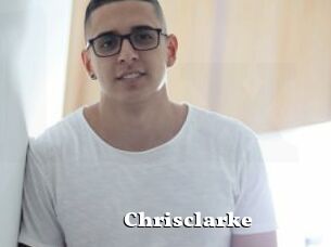 Chrisclarke
