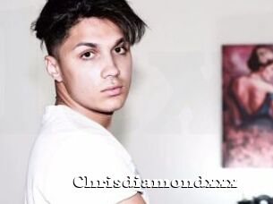 Chrisdiamondxxx