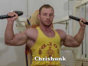 Chrishunk