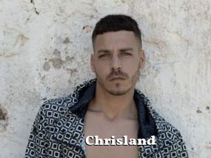 Chrisland