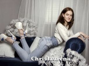 Chrislaurena