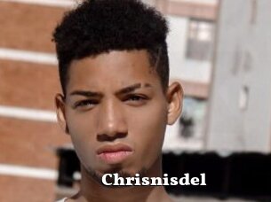 Chrisnisdel