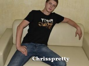 Chrisspretty
