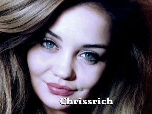 Chrissrich