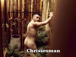Chrissroman