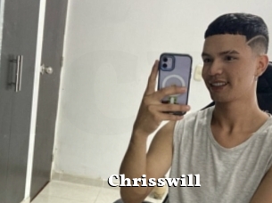 Chrisswill