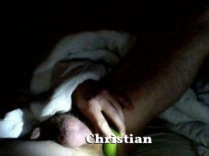 Christian