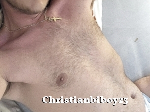 Christianbiboy23