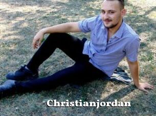 Christianjordan