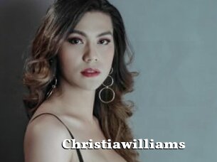 Christiawilliams