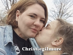 Christiegilmore