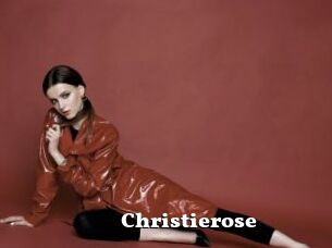 Christierose
