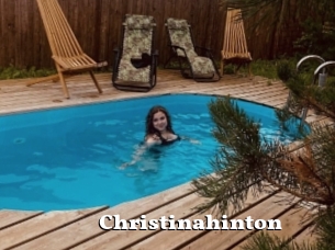 Christinahinton