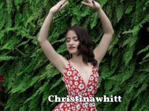 Christinawhitt