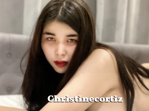 Christinecortiz