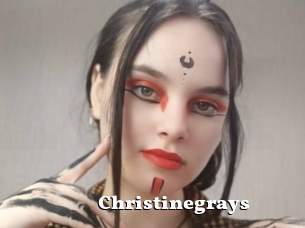 Christinegrays