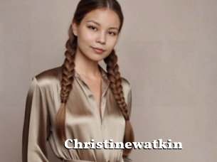 Christinewatkin