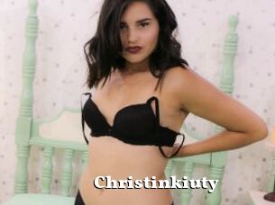 Christinkiuty