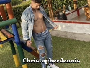 Christopherdennis