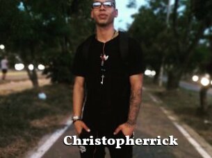 Christopherrick