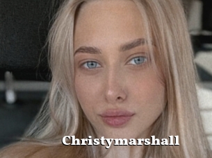 Christymarshall