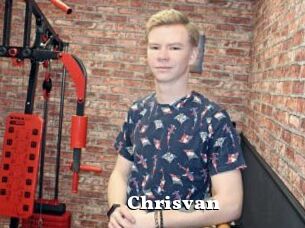 Chrisvan