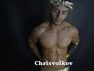 Chrisvolkov