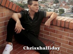 Chrisxhalliday