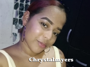 Chrystalmyers