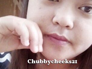 Chubbycheeks21