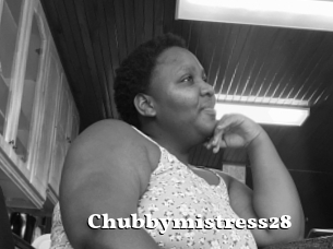 Chubbymistress28